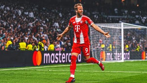 CHAMPIONS LEAGUE Trending Image: Jude Bellingham Assesses Harry Kane's Ballon D'Or Chances Ahead Of UCL Showdown